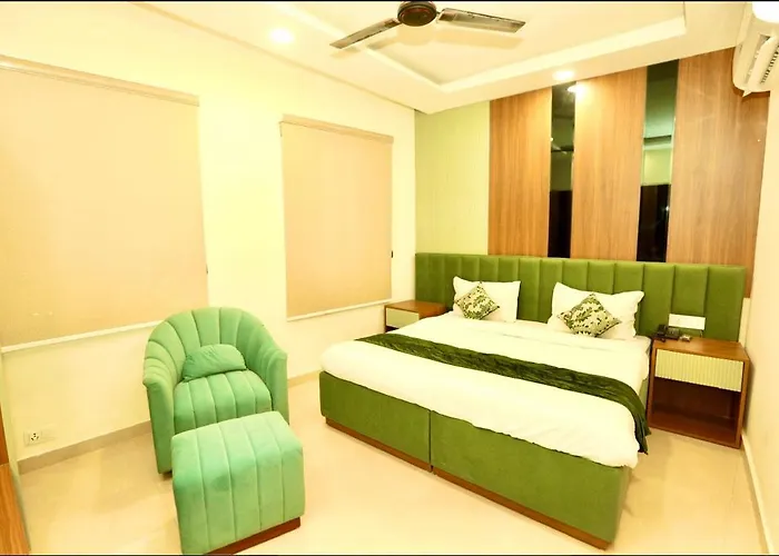 Om B&B Heritage Walk